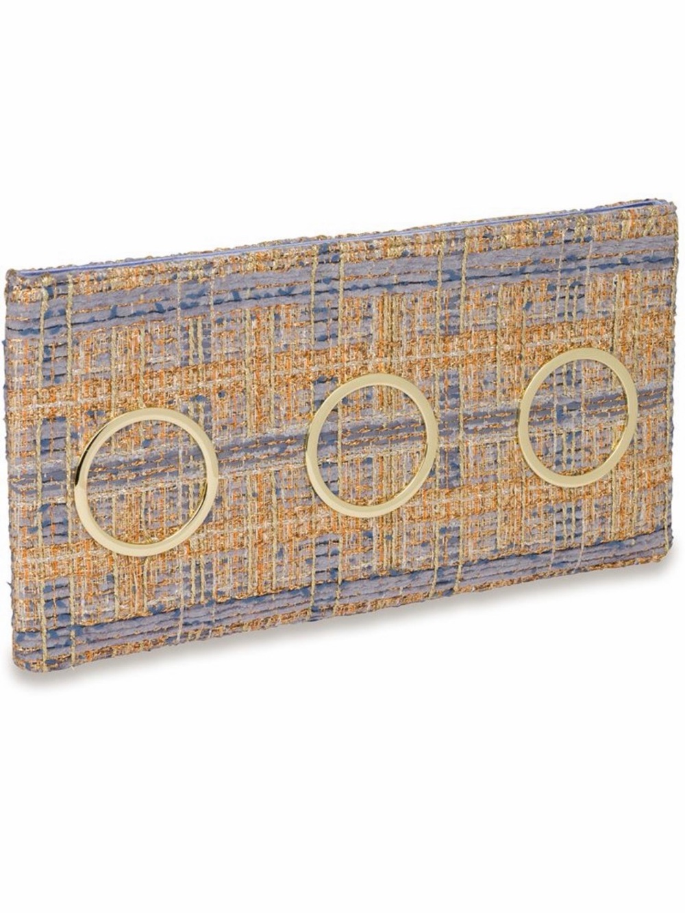 French Bouclet Clutch